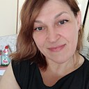 Светлана, 49 лет