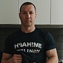 Михаил, 44 года