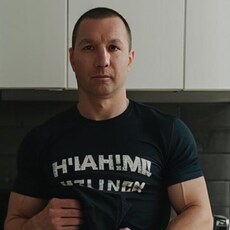 Фотография мужчины Михаил, 44 года из г. Саров