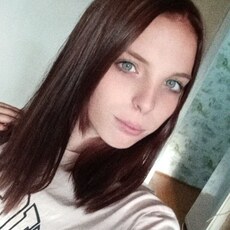 Фотография девушки Ася, 23 года из г. Молодечно