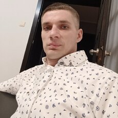 Фотография мужчины Александр, 36 лет из г. Познань