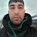 Рустам, 39 лет