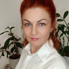 Фотография девушки Елена, 49 лет из г. Адлер