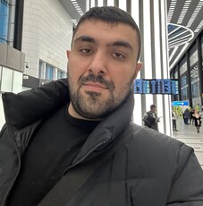 Фотография мужчины Боря, 36 лет из г. Новосибирск