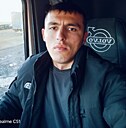 Руслан, 33 года