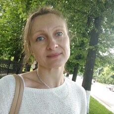 Фотография девушки Мария, 45 лет из г. Могилев