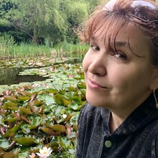 Фотография девушки Алия, 52 года из г. Гродно