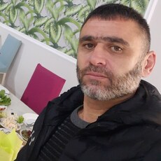 Фотография мужчины Душа, 43 года из г. Ставрополь