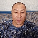 Адилхан, 40 лет