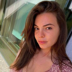 Фотография девушки Елизавета, 21 год из г. Уфа