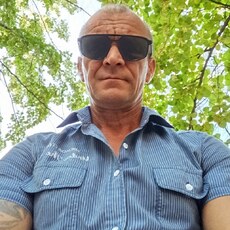 Фотография мужчины Роман, 47 лет из г. Батайск