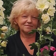 Фотография девушки Светлана, 57 лет из г. Томск