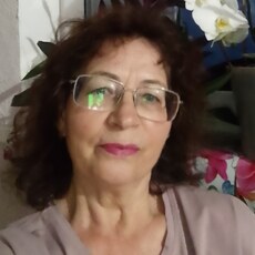 Фотография девушки Надежда, 65 лет из г. Тюмень