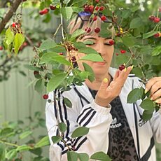 Фотография девушки Марина, 47 лет из г. Саранск