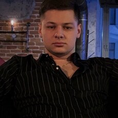 Фотография мужчины Константин, 31 год из г. Слуцк
