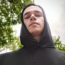 Влад, 23 года