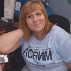 Фотография девушки Татьяна, 49 лет из г. Пенза