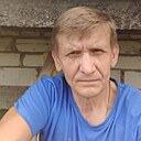 Сергей, 51 год