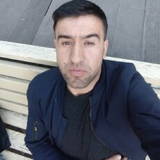 Фотография мужчины Misha, 29 лет из г. Клин