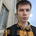 Константин, 23 года