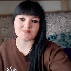 Фотография девушки Настена, 32 года из г. Слуцк