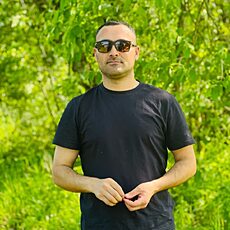 Фотография мужчины Roma, 35 лет из г. Кингисепп