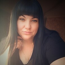Фотография девушки Брюнетка, 34 года из г. Курск