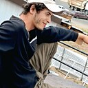 Даниель, 23 года