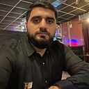 Ариф, 36 лет