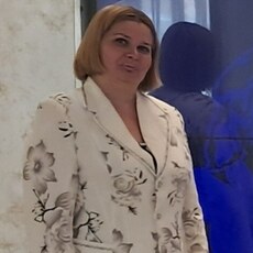 Фотография девушки Мария, 41 год из г. Зеленоград