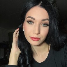 Фотография девушки Кристина, 21 год из г. Астрахань