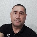 Еркин, 45 лет