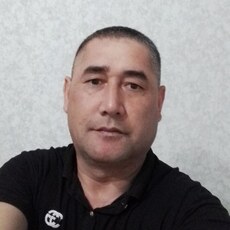 Фотография мужчины Еркин, 45 лет из г. Тараз
