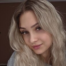 Фотография девушки Лейла, 23 года из г. Тольятти