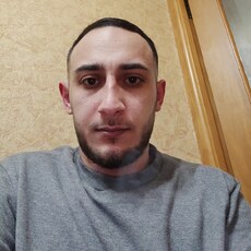 Фотография мужчины Карен, 33 года из г. Ереван