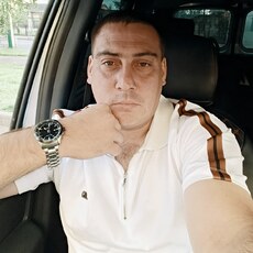 Фотография мужчины Владимир, 34 года из г. Пенза