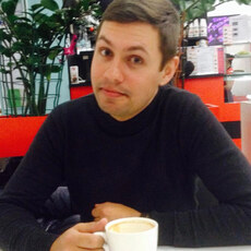 Фотография мужчины Никлай, 37 лет из г. Смоленск