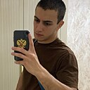 Инкогнито, 24 года