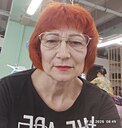 Валентина, 60 лет