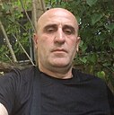 Вахтанг, 45 лет
