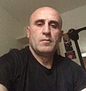 Вахтанг, 45 лет