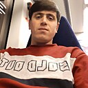 Ромиз, 35 лет