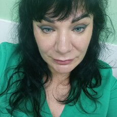 Фотография девушки Елена, 53 года из г. Спасск-Дальний