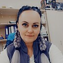 Анастасия, 40 лет