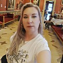 Ната, 44 года