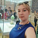 Натали, 44 года