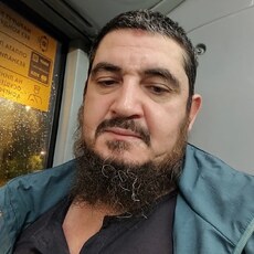 Фотография мужчины Хам, 42 года из г. Дагестанские Огни
