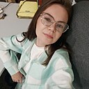 Анастасия, 26 лет