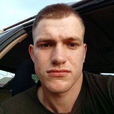 Фотография мужчины Владимир, 23 года из г. Столин