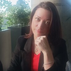 Фотография девушки Марина, 43 года из г. Подольск